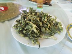 -何适山庄 ·可团建(水长城P2停车场店)