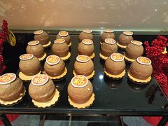 -广州花园酒店