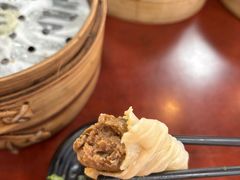 -清真马祥兴菜馆(云南北路店)