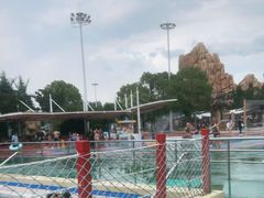 -上海玛雅海滩水公园