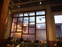 -桃园眷村(万象天地店)