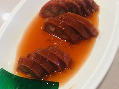 -清华酒楼(盘门店)