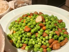 -渝信川菜(长安店)