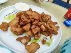 -悦来福·东山海鲜(莲花店)