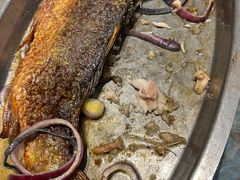 -哈啾嗨·新概念蒙餐(红星新城店)