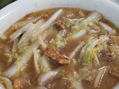 -东北酱骨头馆(蓁巷店)