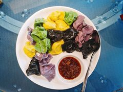 -山东八大碗山东老字号