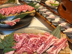 -缘·金家烤鳗鱼(西塔总店)