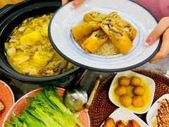 -九龙茶记·粤式餐厅融合菜(鹭江店)
