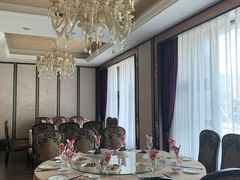 包厢-古南都·江苏酒家(建宁路店)