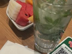 -豪客来牛排(天阳D32店)
