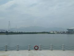 -琅岐红光湖公园