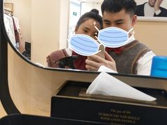 -海马体照相馆(成都来福士广场店)