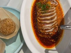 -天成·川菜家宴(礼岗店)
