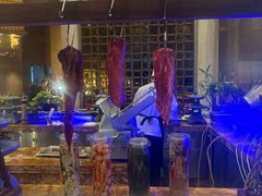 -万达瑞华酒店美食汇自助餐厅(楚河汉街店)