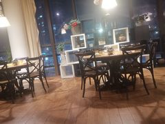 -热度餐厅(老佛爷店)