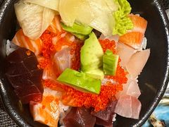 -左舞日本料理