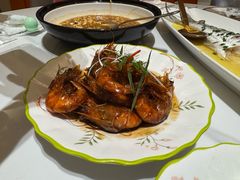 -至尊鲨鱼·原烹海鲜·新浙菜(拱宸桥店)