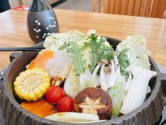 -水林间·寿喜烧自助(仙林金鹰店)