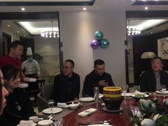 包厢-胡记饭店(保工街店)