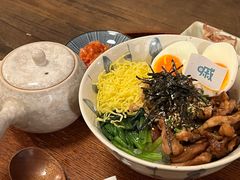 -嘁嘁茶泡饭