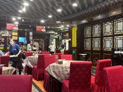 -老浒记烤鸭-北京菜(琉璃厂店)