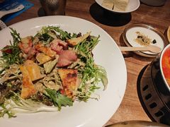 -耶里夏丽·丝路新疆菜·清真食品(徐汇南丹东路臻选店)