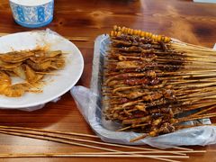 -十里铺铁板鱿鱼