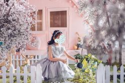 -韩国童感TOUCH PHOTO儿童摄影(朝阳分店)