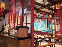 -黄弟大排档·湖南菜·小龙虾·小海鲜(凯旋北路店)