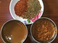 -延成苑韩式烤肉店(长春道店)