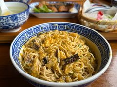 -孙盛兴奥灶面馆·蟹黄面·三虾面(山塘街总店)
