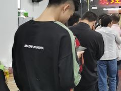 -正宗阳山牛杂(东城店)