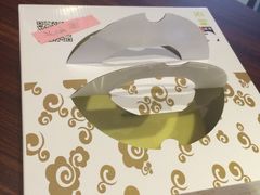 -OL’s Cake鲜荟千层(东风中路店)