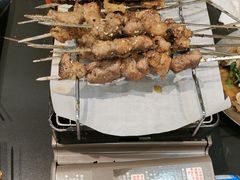 -老虎滩大连海鲜烧烤(建邺云锦路总店)