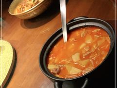 -楼兰新疆主题餐厅(苏州中心店)