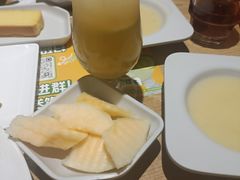 -豪客来牛排(金鼎广场店)