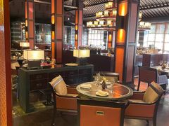 -杭州西子湖四季酒店·金沙厅