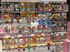 -泡泡玛特POPMART(天环购物中心店)