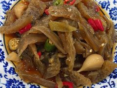 -刀庖厨家乡菜小海鲜(友谊·嘉御龙庭店)