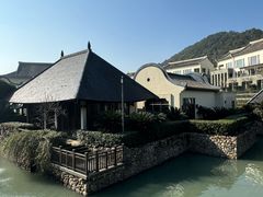 -宁波柏悦酒店·钱湖渔港
