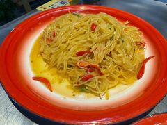 土豆丝-馬伍旺川菜(江北虹悦城店)