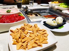 -海底捞火锅(亲子主题北金鹰店)