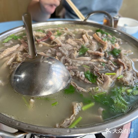 清真风味馆(嘉成嘉园店)