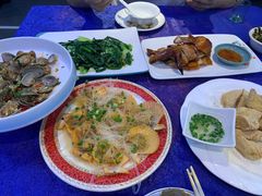 -东江海鲜大排档·潮汕菜·砂锅粥