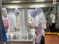 -胡家包子·清真(大众巷店)