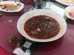 -遇见小院—虹鳟鱼•农家菜(怀柔店)