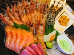 -山之川日料放题(通州店)