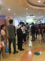 -首都医科大学附属北京儿童医院