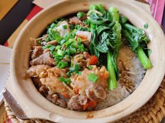 -华记煲仔华·煲仔饭(人和店)